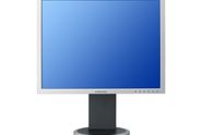 Samsung utvider med 20-tommer