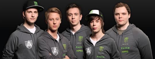 Alliance.