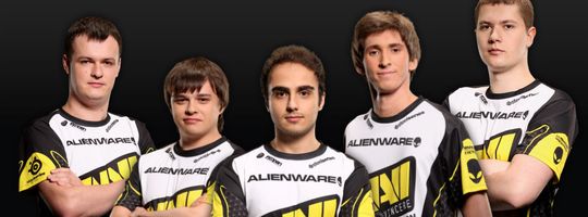 Na'Vi.