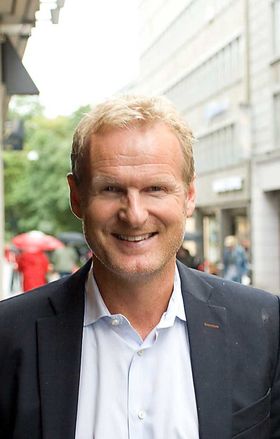Haakon Dyrnes er tilbake i telebransjen. Nå som leder for forhandlerkjeden Teki Solutions.