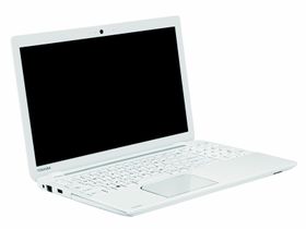 Toshiba Satellite L-serie.