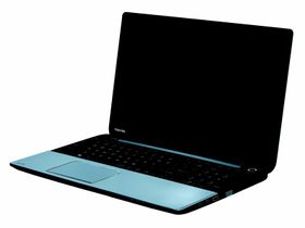 Toshiba Satellite S-serie.