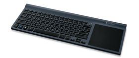 Logitech TK820.