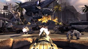 Duke Nukem Forever.