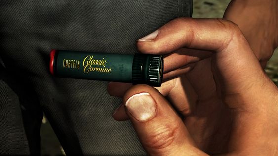 Viktig detektivarbeid i L.A. Noire.