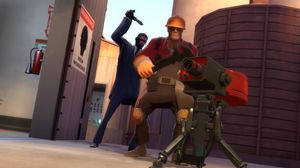 Team Fortress 2.