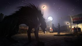 The Secret World-verdenen preges av mystikk og overnaturlige temaer.