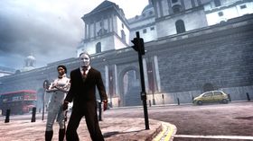 The Secret World ble opprinnelig lansert i 2012.