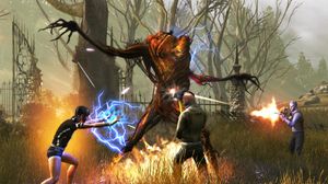 The Secret World solgte under forventning.