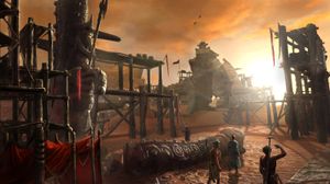 The Secret World (bilde: Funcom).