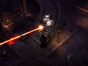 Diablo III.