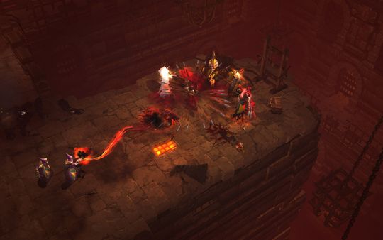 Diablo III.