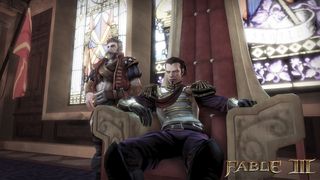 Fable III.