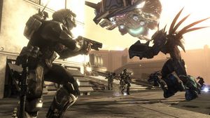 Halo 3: ODST kommer i ny drakt i år.