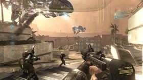 Halo 3: ODST blir pussa opp.