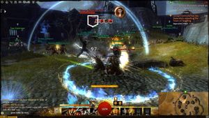 Guild Wars 2 kan du nå spille gratis.