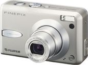Fujifilm FinePix F30