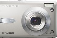 Test av Fujifilm FinePix F30