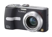 Produktbilde for Panasonic Lumix DMC-TZ1