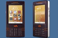 Ny Walkman med 4 GB