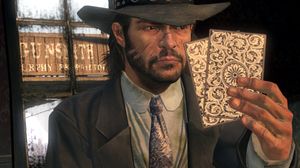 En PC-utgave var aldri i kortene for Red Dead Redemption.