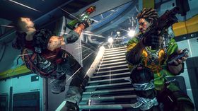 Brink er gratis på Steam.
