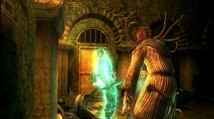 Demon's Souls er ikke akkurat en tur i parken.