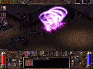 Arcanum: Of Steamworks & Magick Obscura.