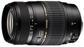Tamron AF 70-300mm F/4-5.6 Di LD MACRO 1:2 for Pentax