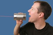 Tester mobil IP-telefon