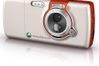 Sony Ericsson W800i