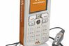 Sony Ericsson W800i