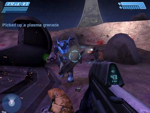 Halo: Combat Evolved får leve videre.