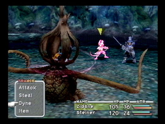 Hvem kan vel glemme Final Fantasy IX?