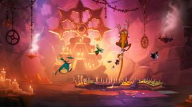 Ubisoft gir bort Rayman: Origins.