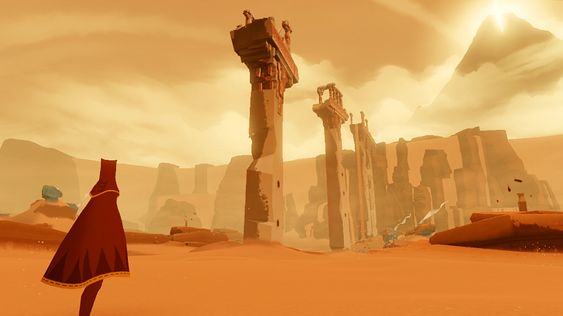 Journey.