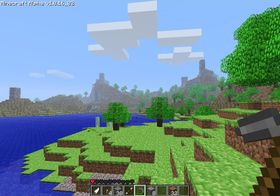 Vil Minecraft: Story Mode bevare estetikken frå originalspelet?