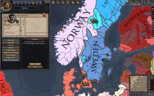 Crusader Kings II.