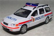 Politiet imot mobilskatt