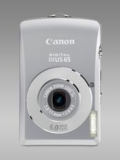 Produktbilde for Canon Digital IXUS 65