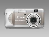 Canon PowerShot A420