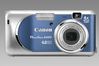 Canon PowerShot A430
