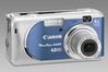 Canon PowerShot A430