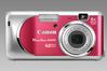 Canon PowerShot A430