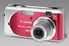 Canon PowerShot A430
