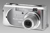Canon PowerShot A430
