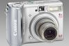 Canon PowerShot A540