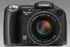 Canon PowerShot S3 IS