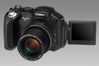 Canon PowerShot S3 IS