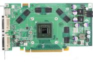 GeForce 7900 GT-detaljer